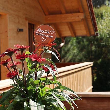 Chalet22 Beim Floesserhaus In Beuerberg Eurasburg Ngoại thất bức ảnh