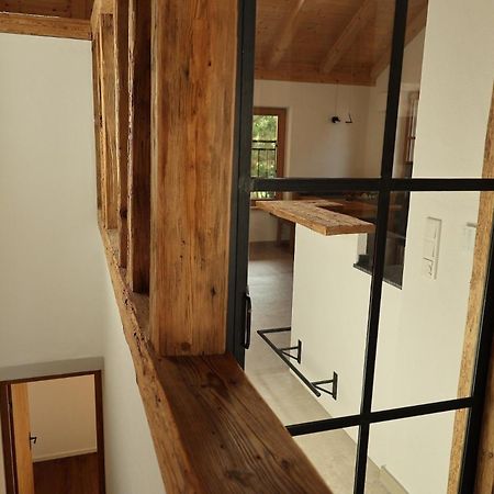 Chalet22 Beim Floesserhaus In Beuerberg Eurasburg Ngoại thất bức ảnh