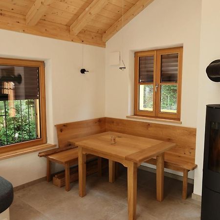 Chalet22 Beim Floesserhaus In Beuerberg Eurasburg Ngoại thất bức ảnh