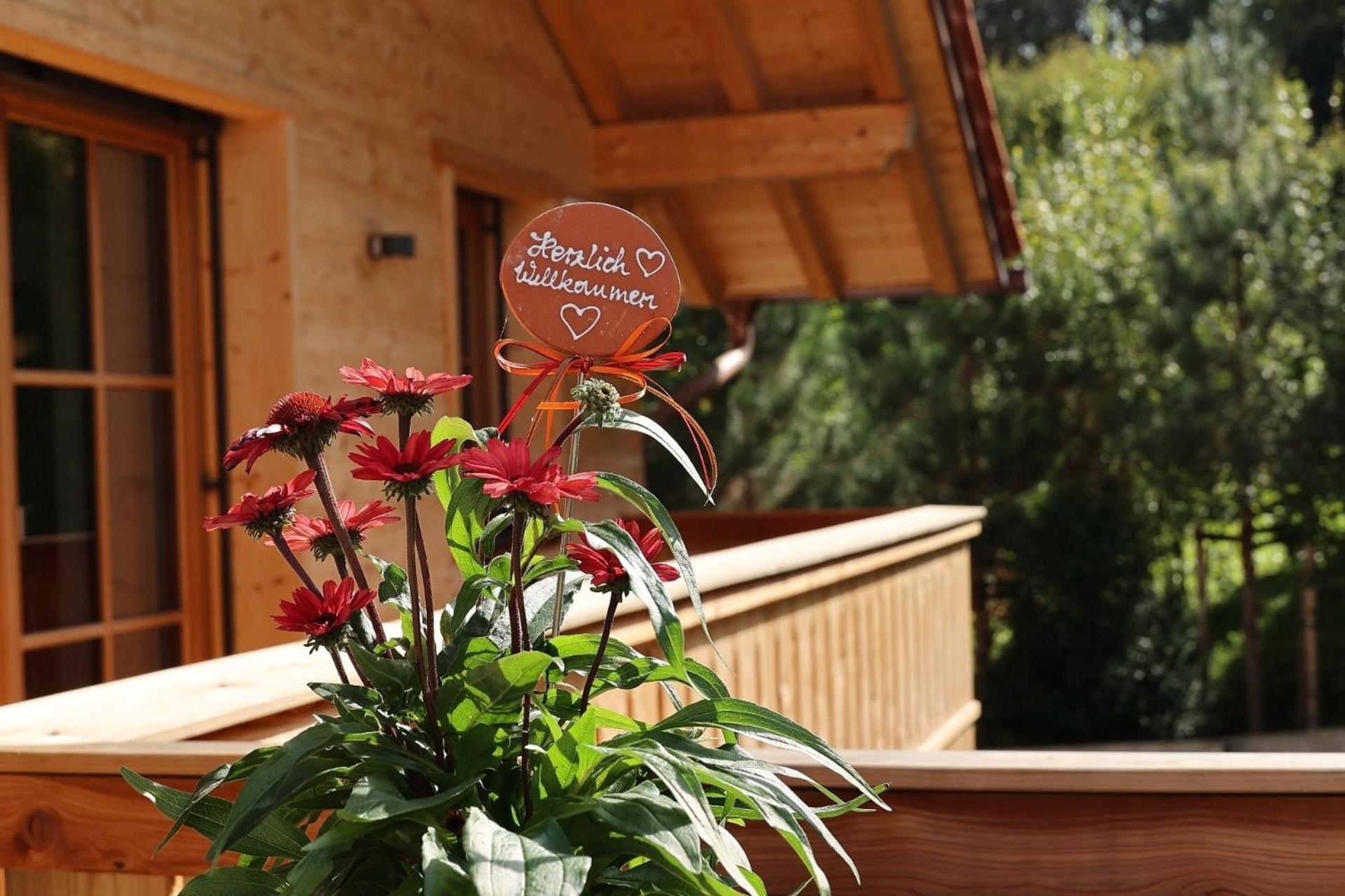 Chalet22 Beim Floesserhaus In Beuerberg Eurasburg Ngoại thất bức ảnh