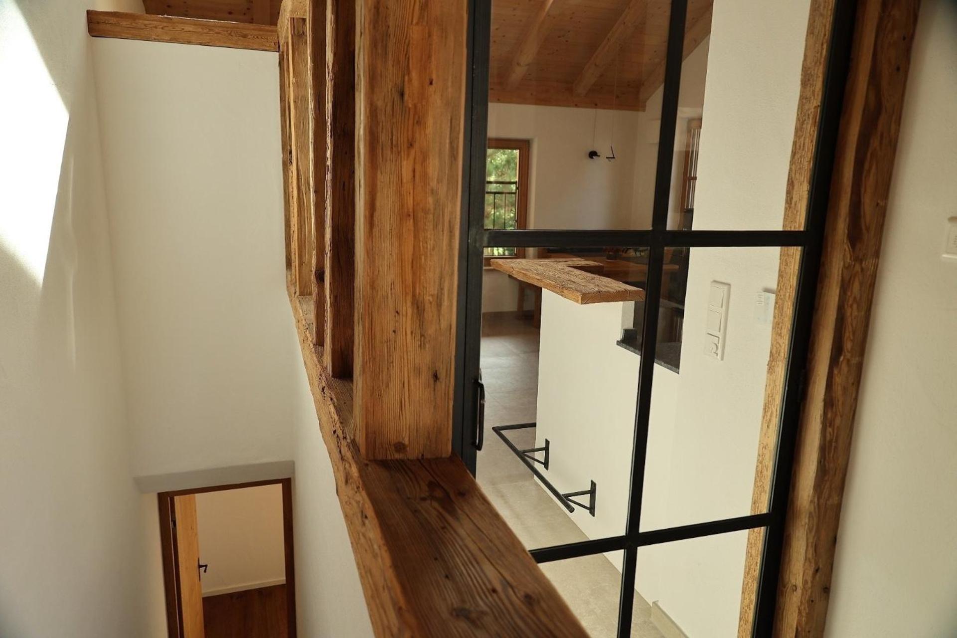 Chalet22 Beim Floesserhaus In Beuerberg Eurasburg Ngoại thất bức ảnh