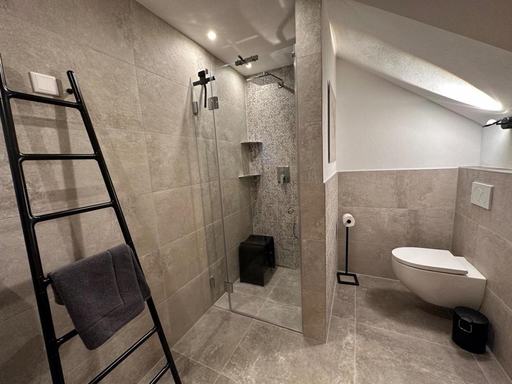 Chalet22 Beim Floesserhaus In Beuerberg Eurasburg Ngoại thất bức ảnh