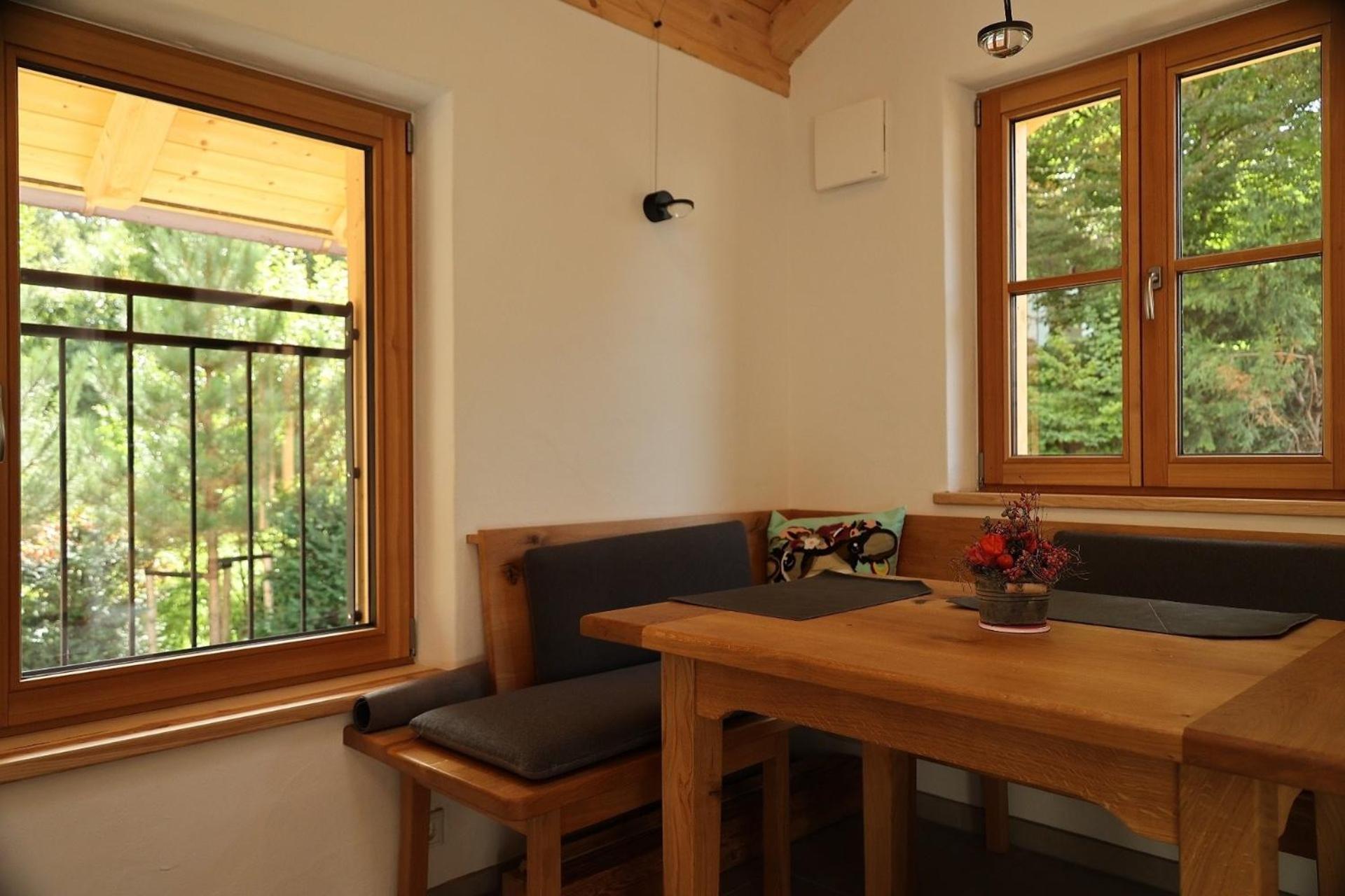 Chalet22 Beim Floesserhaus In Beuerberg Eurasburg Ngoại thất bức ảnh