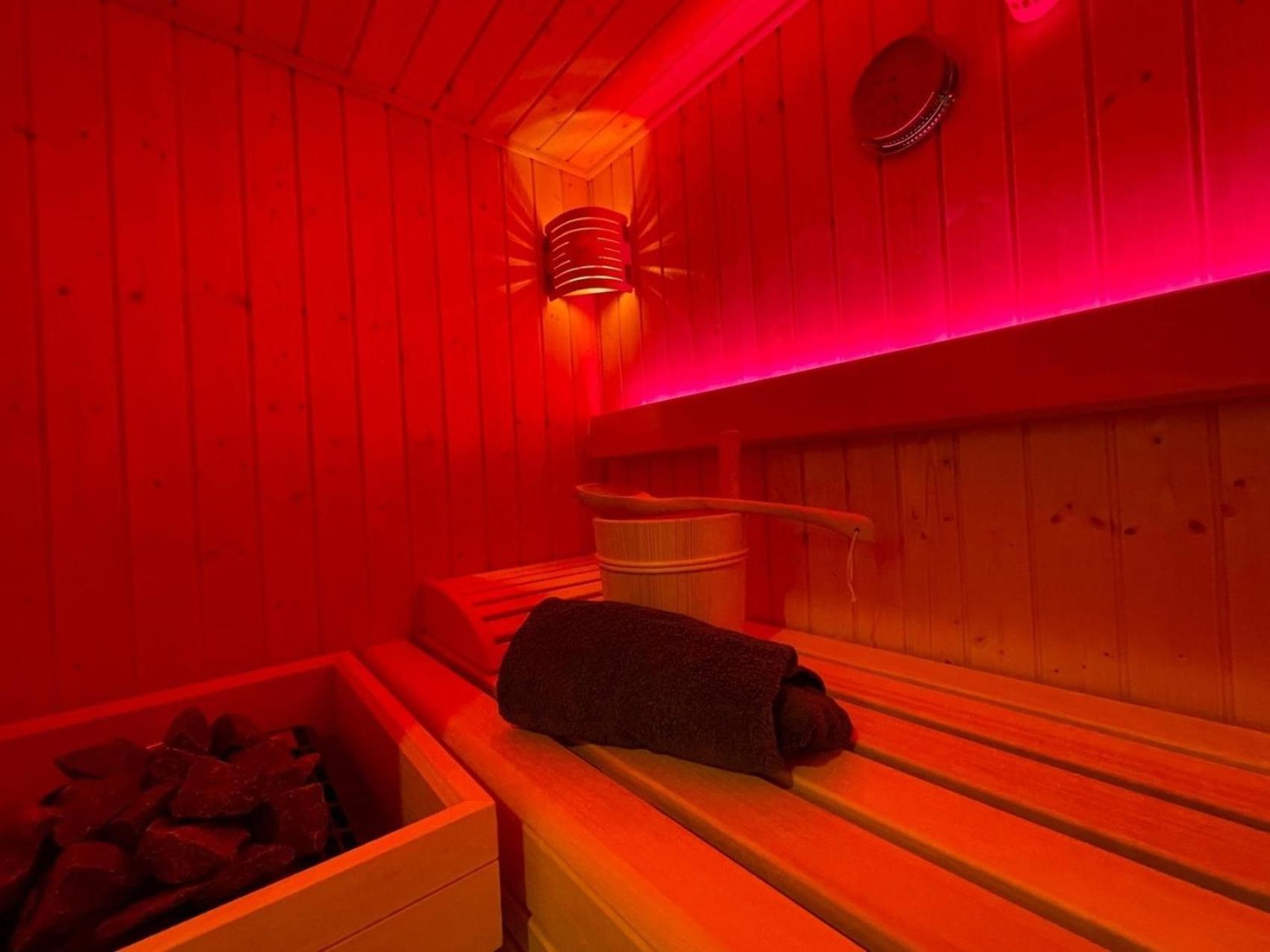 Chalet22 Beim Floesserhaus In Beuerberg Eurasburg Ngoại thất bức ảnh