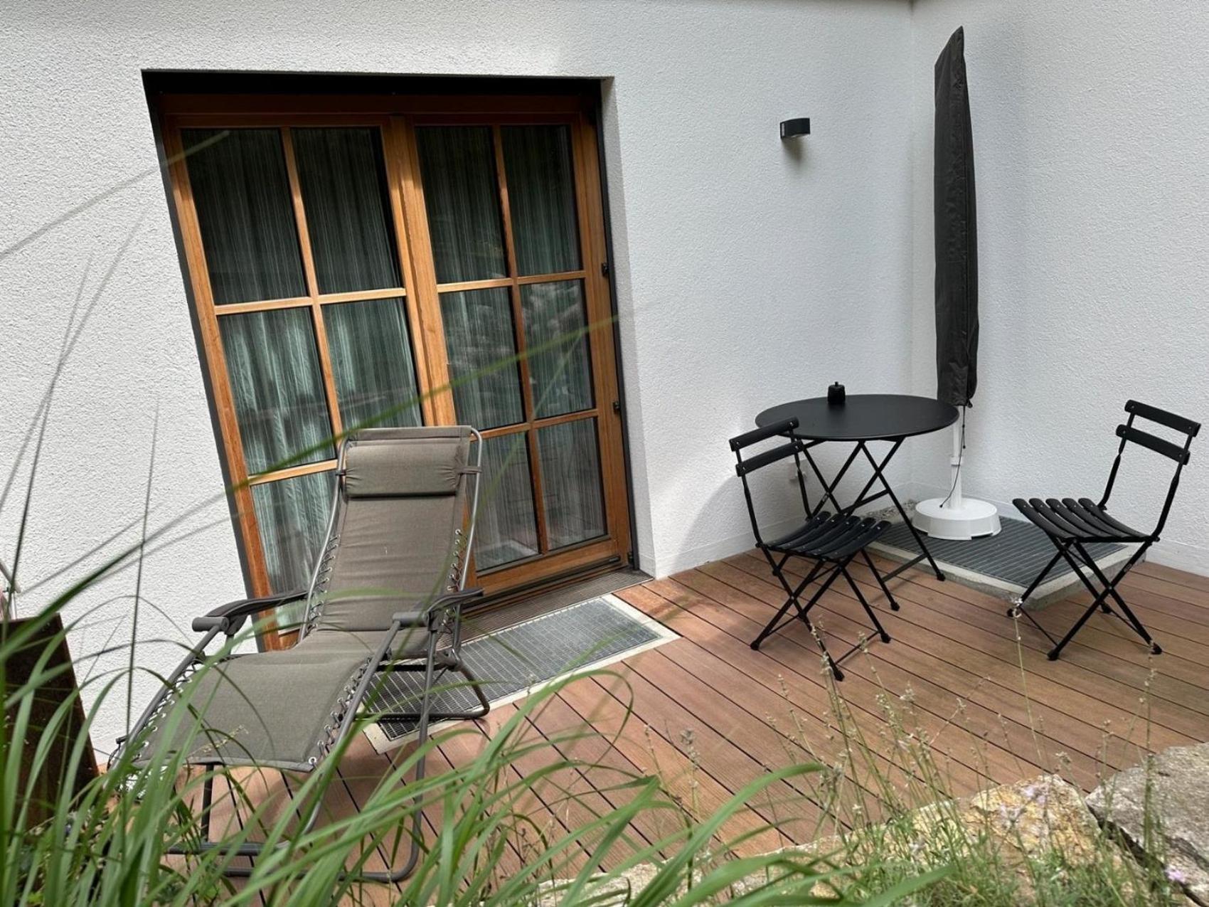 Chalet22 Beim Floesserhaus In Beuerberg Eurasburg Ngoại thất bức ảnh